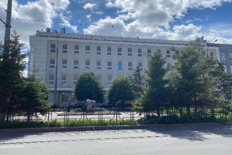 Казань: Хостел Альфа