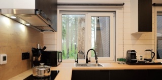 Ильичёво: Турбаза View Ga