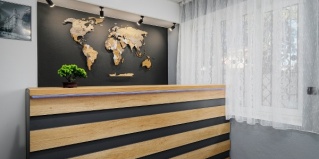 Лазаревское: Отель Анкор