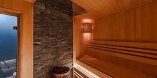 Сочи: Отель Cosmos Smart Sochi Tivoli