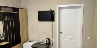 Абан: Хостел Сельский дом