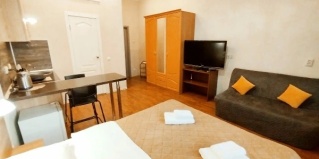 Санкт-Петербург: Отель Jo inn