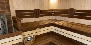 Темиртау: Бутик-отель Kaspi boutique hotel