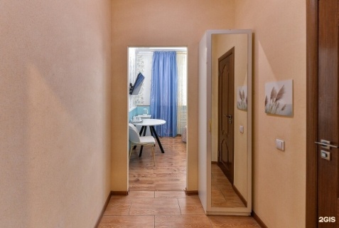 Оренбург: Отель Алексис