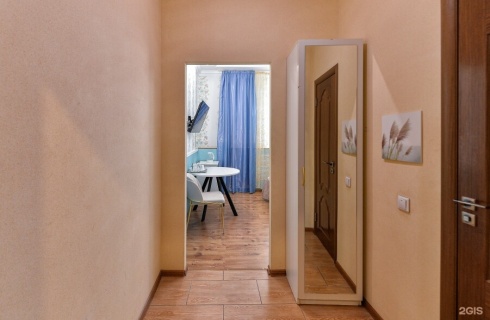 Оренбург: Отель Алексис