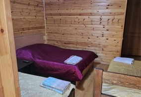 Коттедж Гремячинск в Республике Бурятия