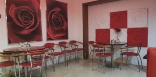 Казань: Отель Bon ami