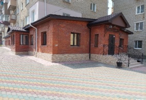 Отель Адмирал центр в Приморском крае