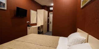 Казань: Отель Park hotel