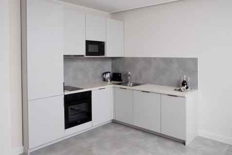 Happy Holidays Family Apartments, Светлогорск — фото 3