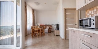 Сириус: Апартаменты Red Apartments