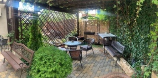 Кабардинка: Гостевой дом Семья