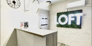 Орск: Отель Art loft24