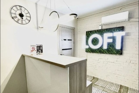 Отель «Art loft24», Орск — фото 3