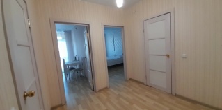 Красноярск: Апартаменты Апартсити