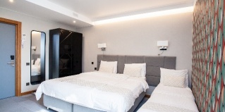 Владивосток: Отель SeaBreeze