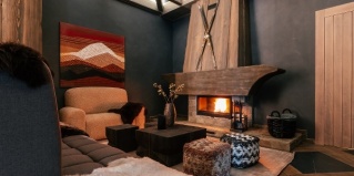 Архыз: Отель Grand Snow Resort