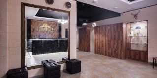 Москва: Отель Винтерфелл Сокольники