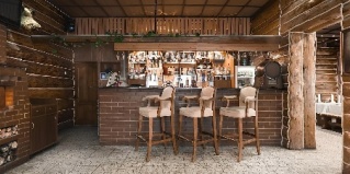 Зеленоград: Отель Record