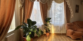 Краснодар: Апартаменты Усадьба Новознаменская