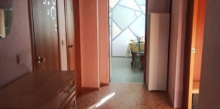 Ноябрьск: Апартаменты Apartament