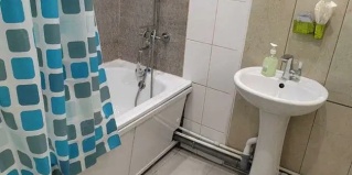 Уссурийск: Апартаменты Apart Company