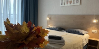 Санкт-Петербург: Апартаменты Prime Hotel