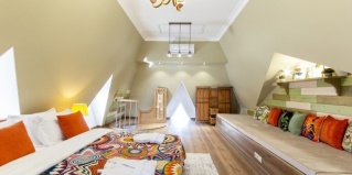 Сочи: Апарт-отели Алиса