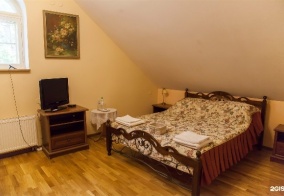 Коттедж Гостевой дом у Покровки в Псковской области