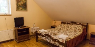 Псков: Коттедж Гостевой дом у Покровки