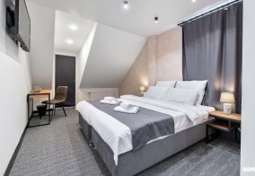 Отель Neozoom в Санкт-Петербурге