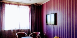 Краснокаменск: Отель Марко Поло