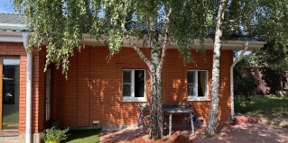 Глазово: Коттедж Fligel