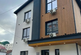 Капсульные отели Home 132 в Республике Дагестан
