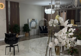 Апартаменты Residence Hotel в Павлодаре