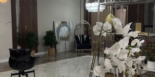 Павлодар: Апартаменты Residence Hotel