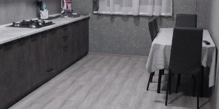 Абатское: Коттедж Сибирский коттедж
