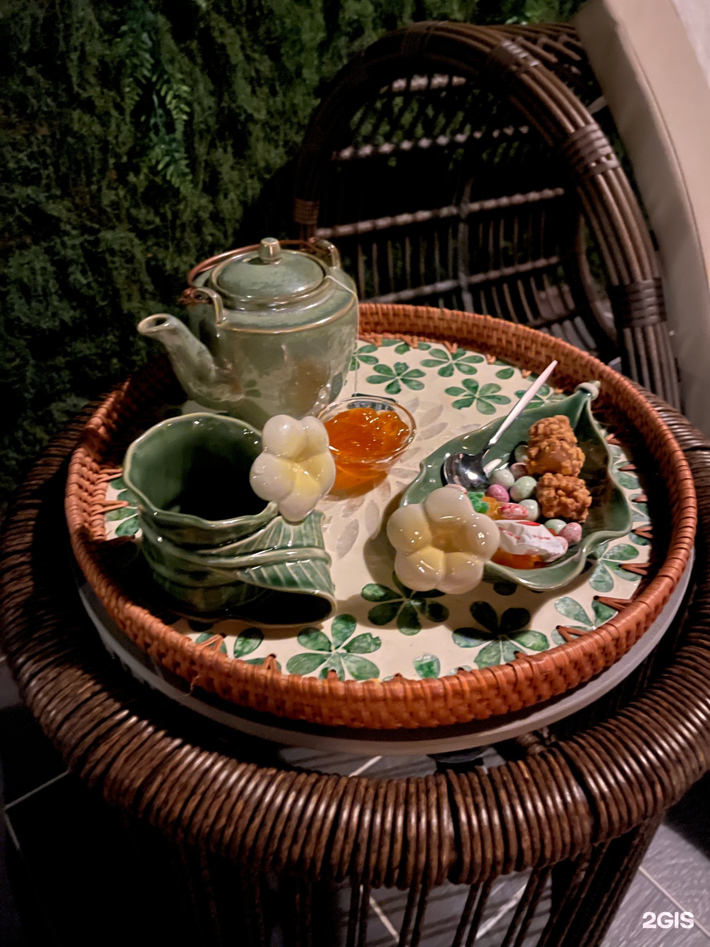 Bali Spa&Wellness