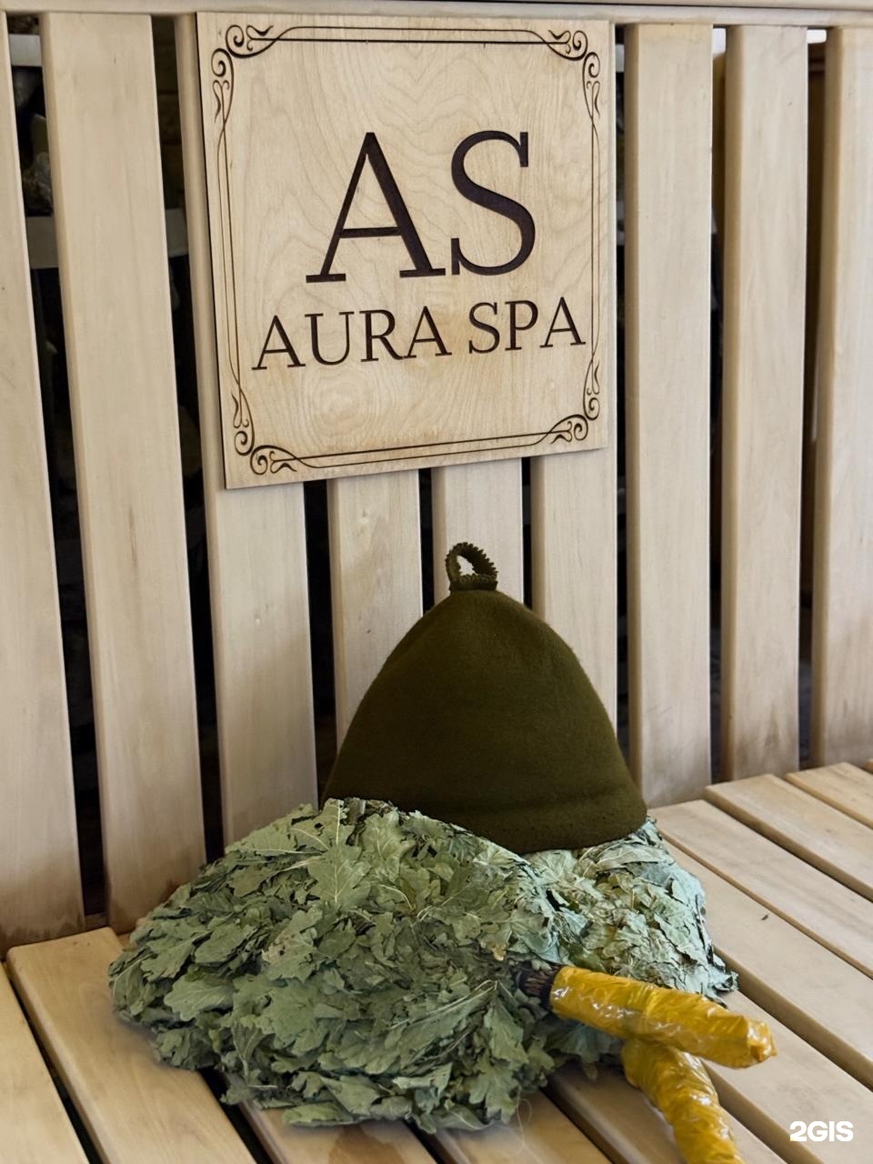 Aura SPA