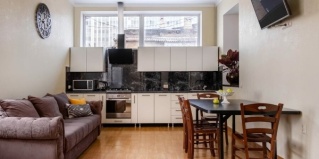 Пятигорск: Апартаменты Пилигрим КМВ