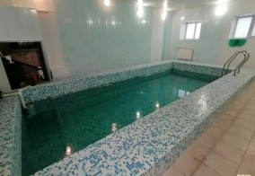 Отель Лазурный в Бердске