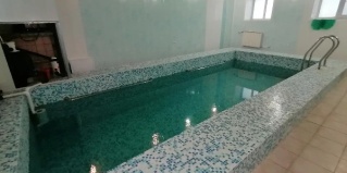 Бердск: Отель Лазурный