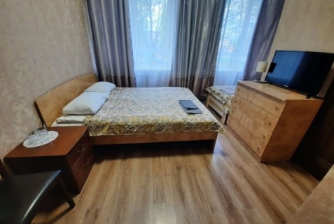 Новомосковск: Мини-отель Hotel City