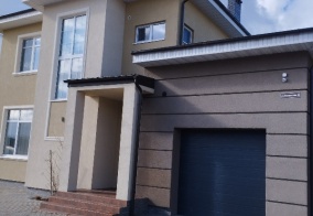 Коттедж Дом в Янтарном в Калининградской области