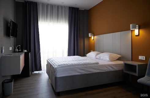 Адлер м-н: Гостевой дом Ажур