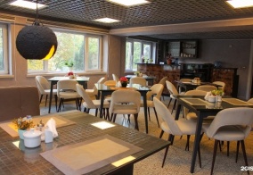 Отель Dondar hotel в Баку