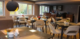 Баку: Отель Dondar hotel