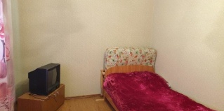 Казань: Гостевой дом Дом на Вишневой