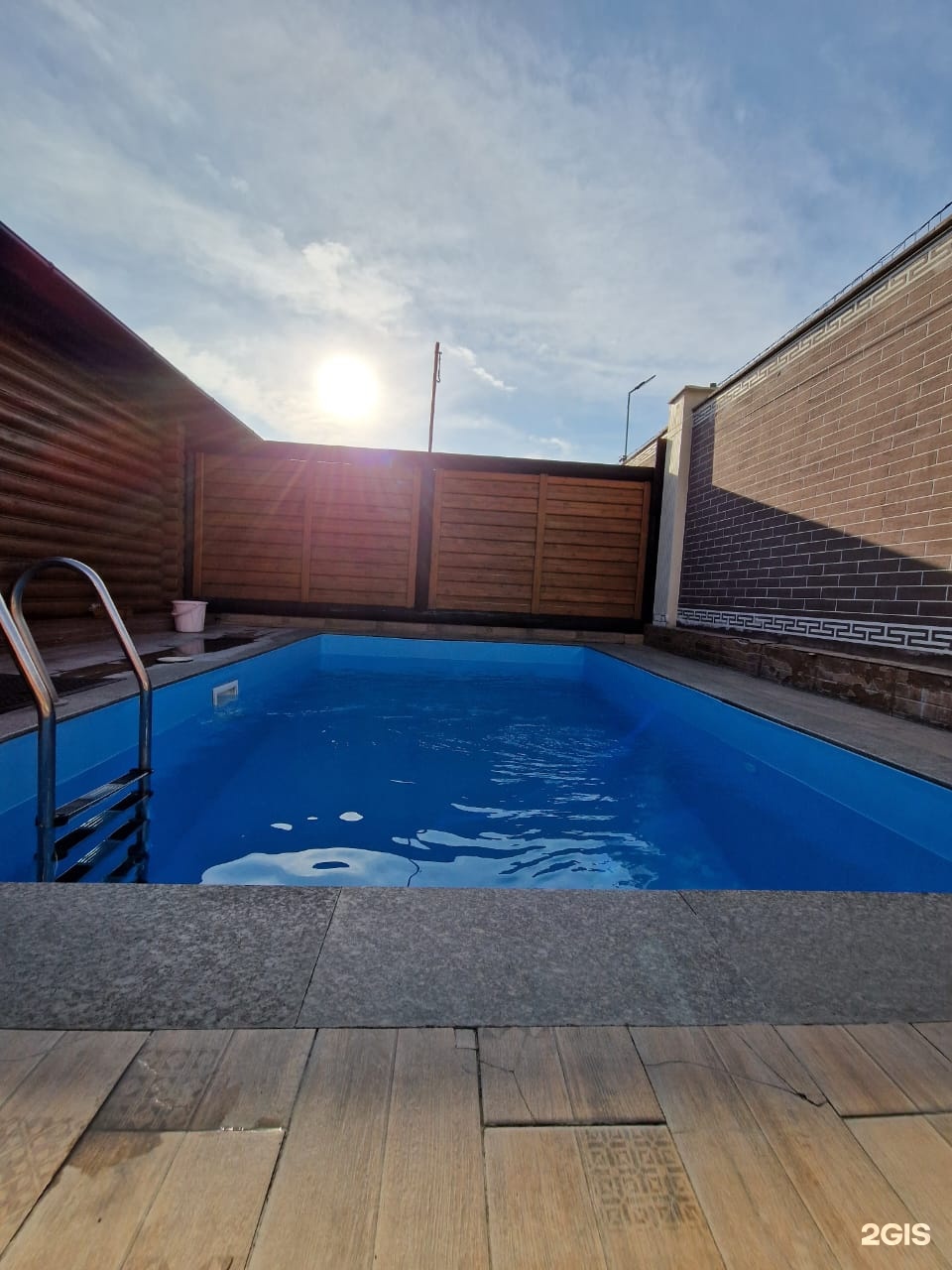 Par House
