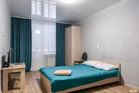 Емельяново: Апартаменты Вариант